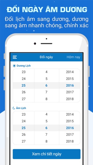 Lịch Tết 2018 Lich Am, Lịch âm(圖3)-速報App