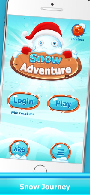 Snow Adventure(圖1)-速報App