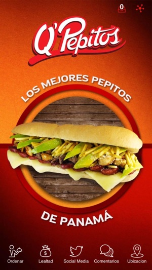 Q Pepitos(圖1)-速報App