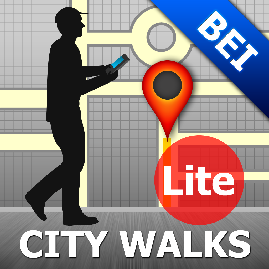 Get Beirut Map and Walks for iOS, iPhone, iPad Aso Report