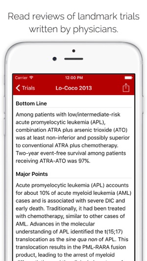 Journal Club: Medicine(圖2)-速報App