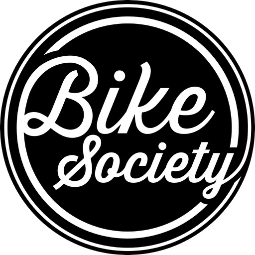 BikeSociety icon