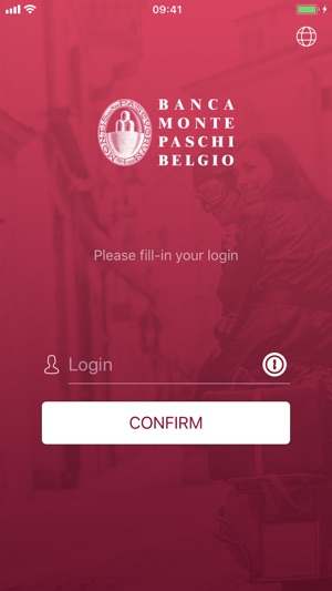 Paschi Mobile