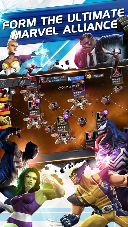 MARVEL Contest of Champions