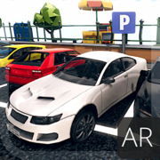 AR增强现实停车