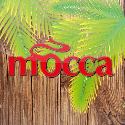 Cafe Mocca Bar-Lounge