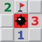 Minesweeper X !