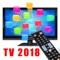 Universal Remote Control, converts easily into a universal remote control