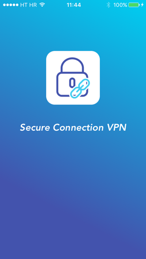 Secure Connection VPN