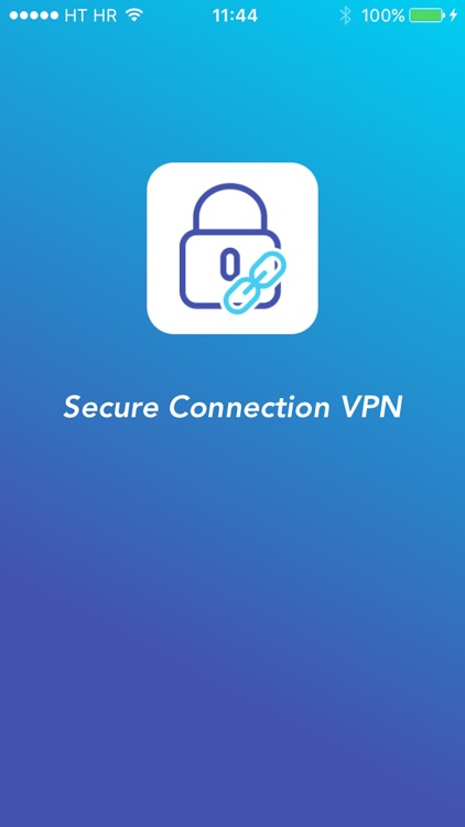 Secure Connection VPN