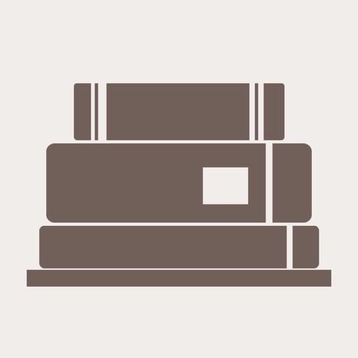 Raedere PDF Reader icon