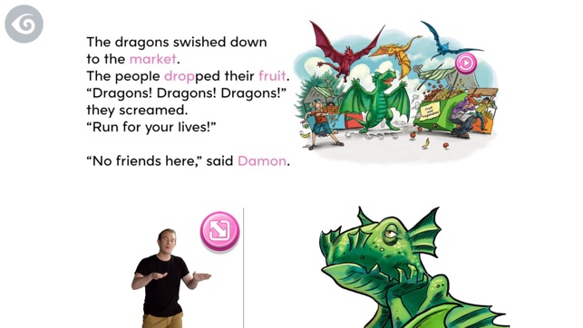 Dragons! Dragons! Dragons!(圖4)-速報App