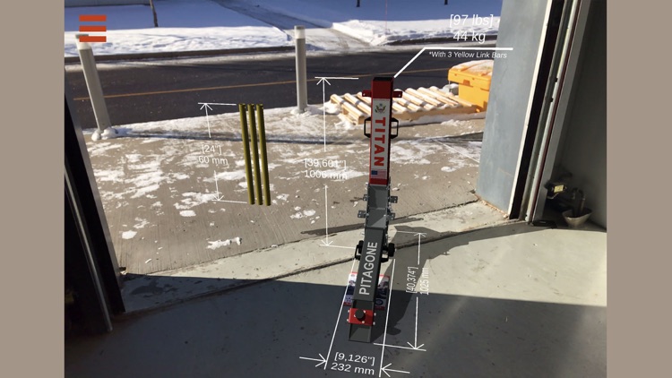 Titan Unit screenshot-4