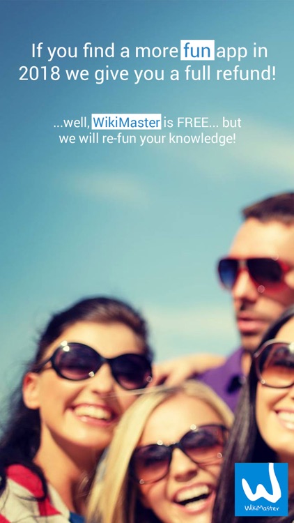 WikiMaster screenshot-4