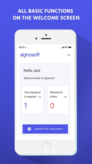 SignoSoft(圖6)-速報App