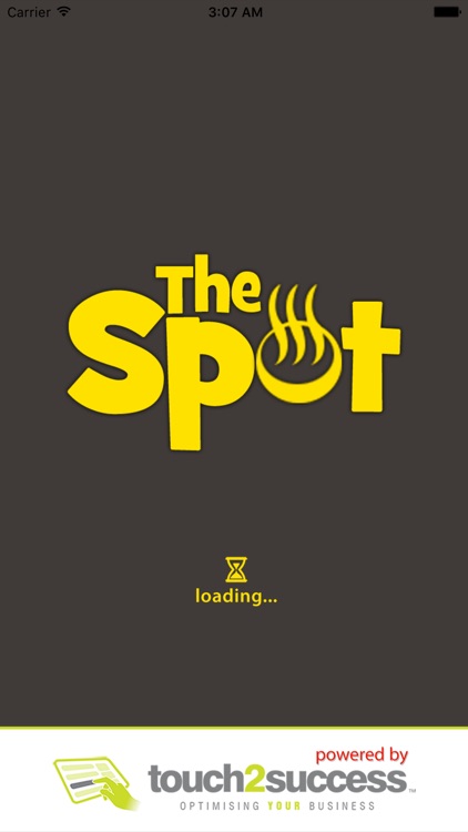 The Spot Chestnut