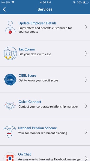 Perks - HDFC Bank(圖6)-速報App