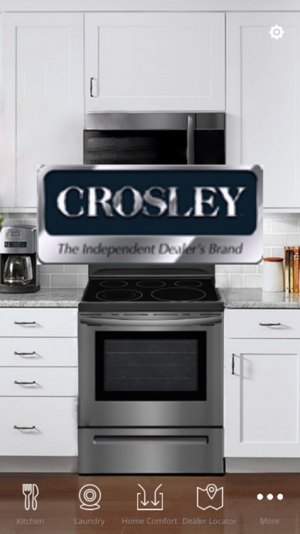 Crosley