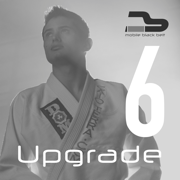 BJJ: Guard Pass & Takedowns