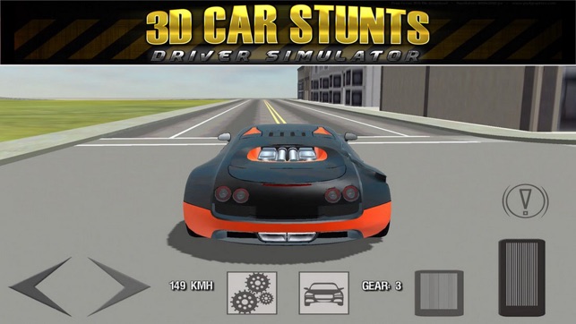 Pro Car Street Driving(圖2)-速報App