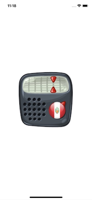 Radios de Perú(圖5)-速報App