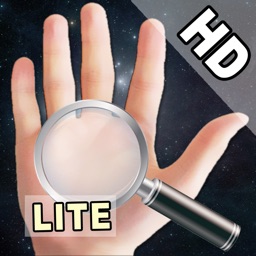 Hand Reading Pro HD Lite