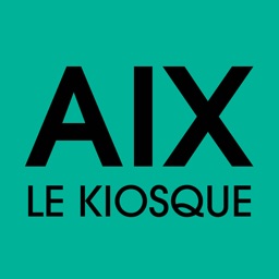 Aix Le Kiosque