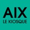 La Ville d'Aix en Provence vous propose une nouvelle application mobile dénommée « Aix le kiosque » 