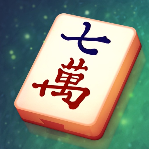 Majong Classic - Riichi Puzzle iOS App