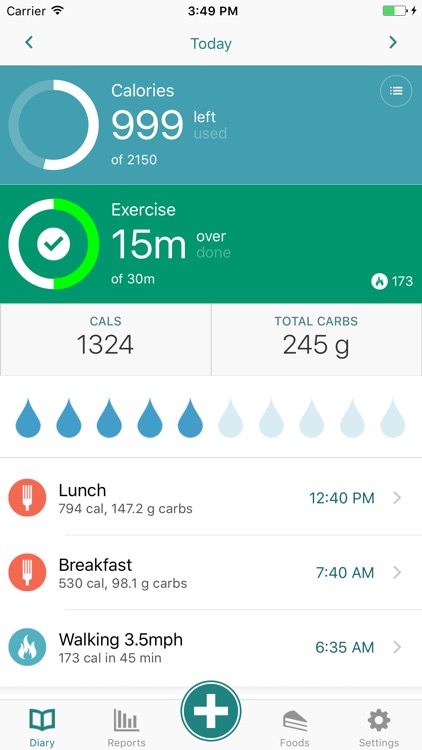 ControlMyWeight