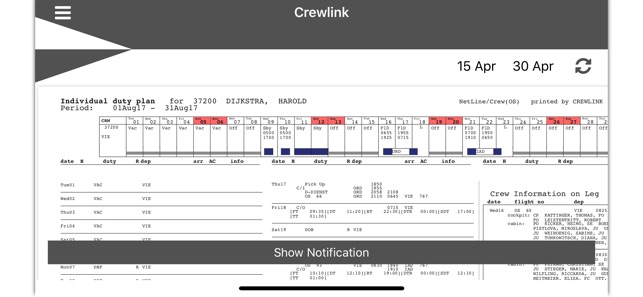 CrewLink(圖5)-速報App