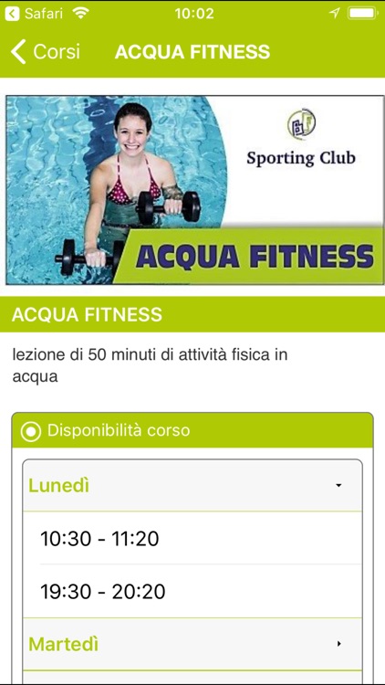 B&F SPORTING CLUB screenshot-3