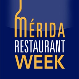 Merida Restaurant Week