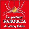 Le Hanoucca de Sammy Spider