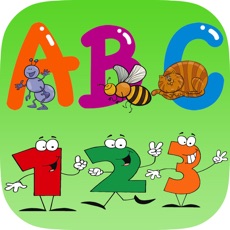 Activities of ABC 123 Phonics & Vocabulary
