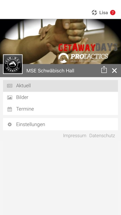 MSE Schwäbisch Hall