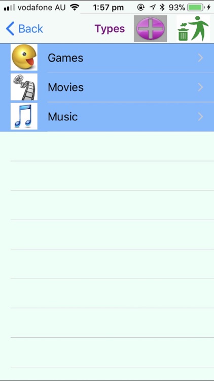 Media Catalog