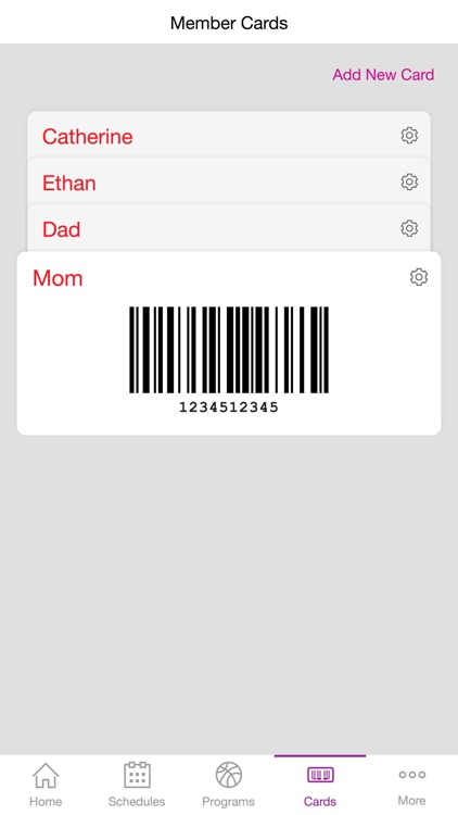 Raritan Bay Area YMCA