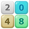 SKMGames 2048 Deluxe