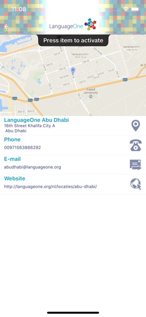 LanguageOne(圖4)-速報App