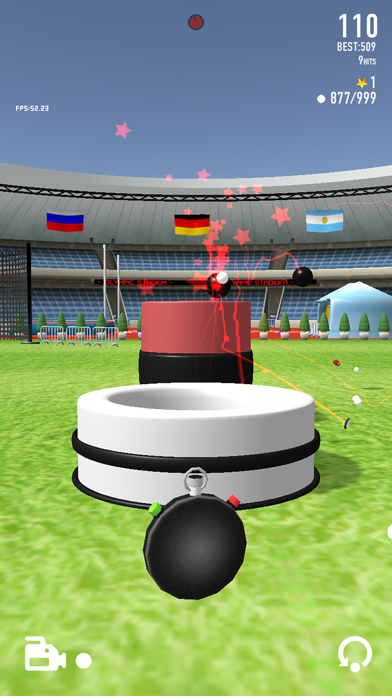 Hit Or Goal screenshot 2
