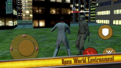 Downtown Mafia War screenshot 3