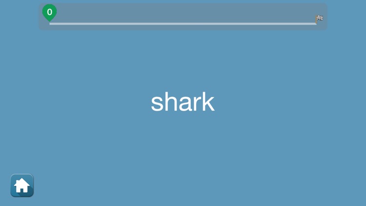 Happy Kid Learning English screenshot-5