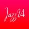 Jazz24: Streaming Jazz 24/7