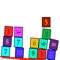 Quick thinking and precision are put to the test in this game where you'll stack blocks to keep a scale balanced, and many obstacles will try to prevent you from keeping it balanced