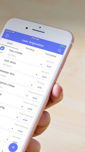 ‎Genie Smart Fax on the App Store