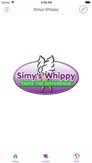 Simys Whippy(圖1)-速報App