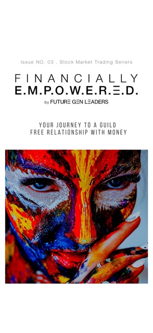 Financially Empowered(圖2)-速報App