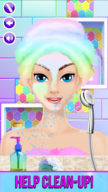 Wedding Day Makeover screenshot-9