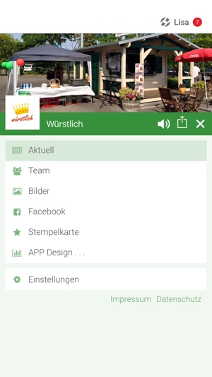 Würstlich(圖2)-速報App